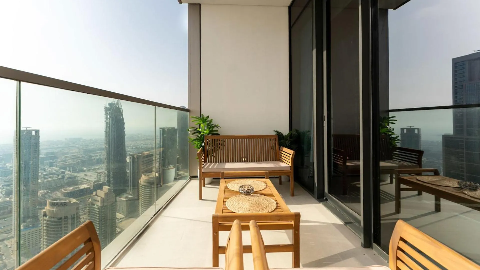 Grande Signature Residence By Hogar دبي الإمارات العربية المتحدة