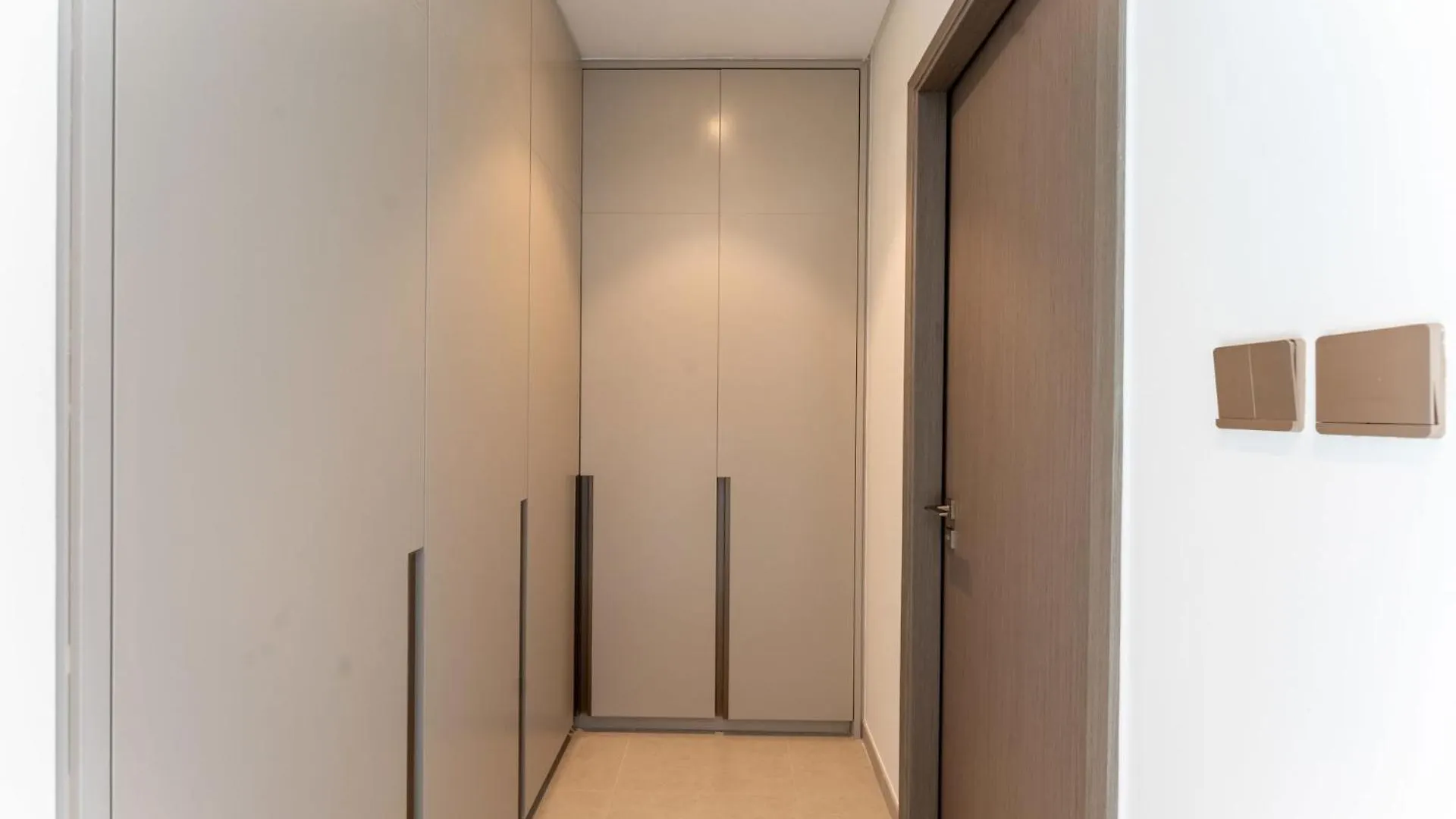 شقة Grande Signature Residence By Hogar دبي الإمارات العربية المتحدة